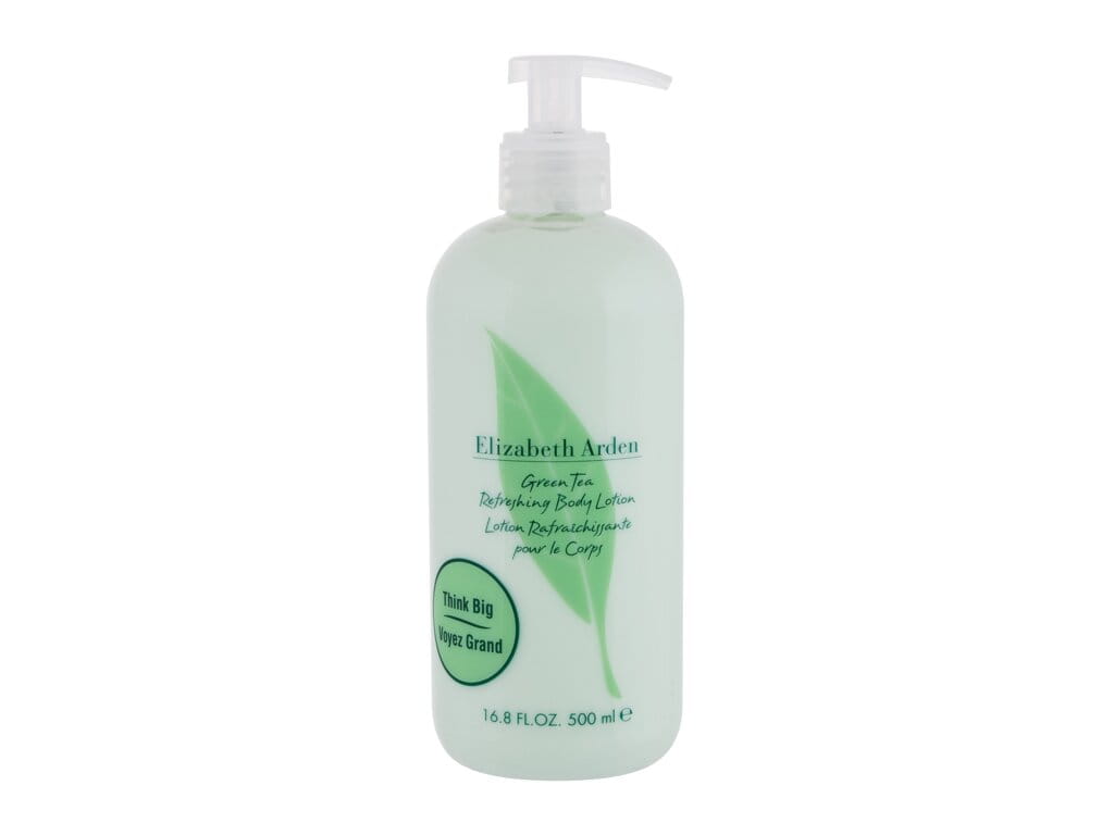 Elizabeth Arden Green Tea W Mleczko do ciała 500ml-590889